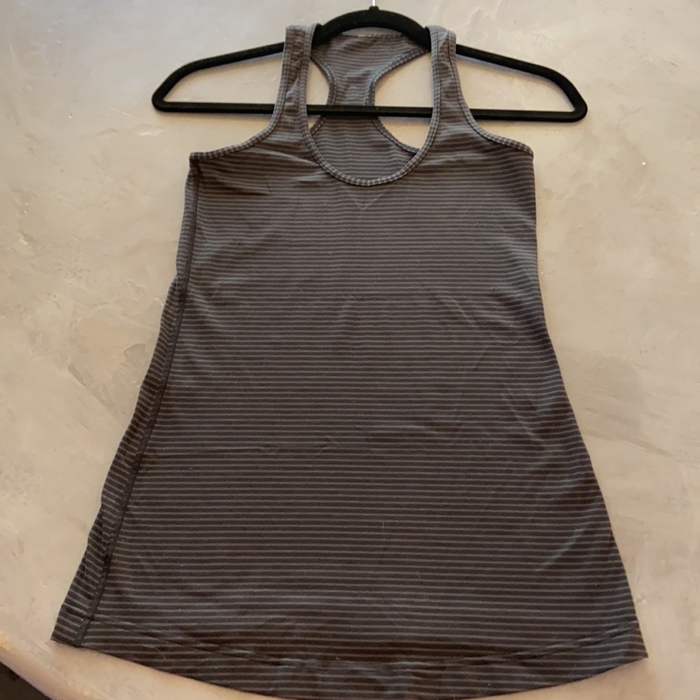 Lululemon Racerback Tank - Picture 5 of 5